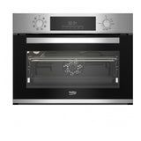 Multipurpose Oven BEKO BBCM12300X 48 L-0