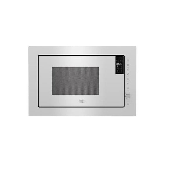 Microwave BEKO BMGB25333WG 25 L White 900 W-0