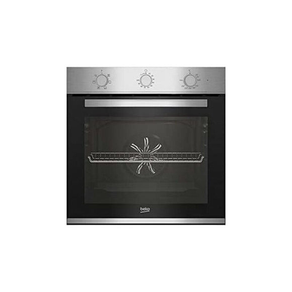 Multifunction Oven BEKO BBIE12100XD 66 L Stainless steel 100 W 66 L A-0