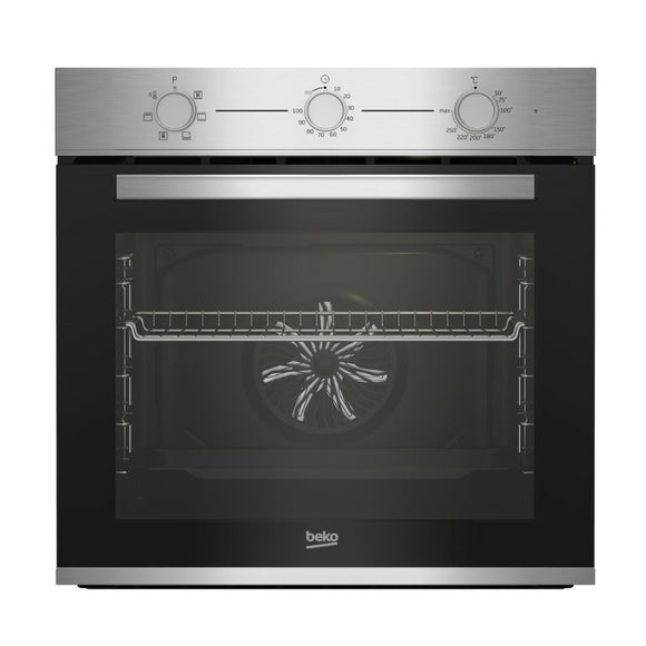 Multipurpose Oven BEKO BBSE12120XD 72 L-0