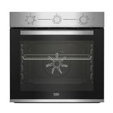 Multipurpose Oven BEKO BBSE12120XD 72 L-0