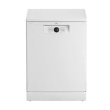 Dishwasher BEKO BDFN26640WC-7