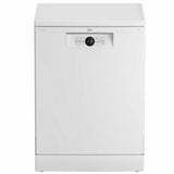 Dishwasher BEKO BDFN26640WC-0