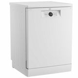 Dishwasher BEKO BDFN26640WC-5