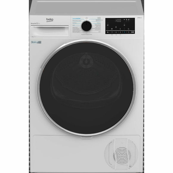 Condensation dryer BEKO B5T42243 8 KG 8 kg White-0