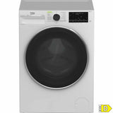 Washer - Dryer BEKO B5DFT510447W 1400 rpm 10 kg 10kg / 6kg 60 cm-7