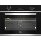 Compact Oven BEKO BBCM13300XC 48 L-0