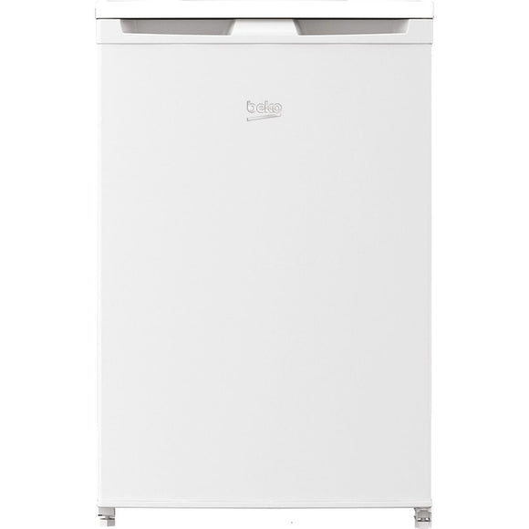 Freezer BEKO FNE1074N White-0