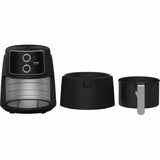 Air Fryer BEKO Black 1500 W 4 L-4