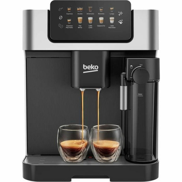 Superautomatic Coffee Maker BEKO-0