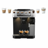 Superautomatic Coffee Maker BEKO-4