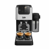 Capsule Coffee Machine BEKO CEP5304X Silver 15 bar 1,1 L-0