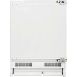 Combined Refrigerator BEKO BU1154HCN White-1
