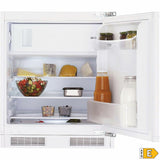 Combined Refrigerator BEKO BU1154HCN White-3