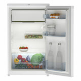Refrigerator BEKO TS190340N White-8
