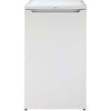 Refrigerator BEKO TS190040N    82 White-15