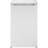 Refrigerator BEKO TS190040N    82 White-13