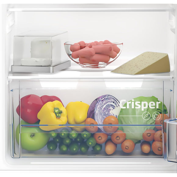 Refrigerator BEKO TS190040N    82 White-10