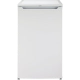 Refrigerator BEKO TS190040N    82 White-4