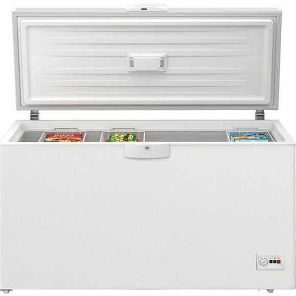 Freezer BEKO HSM46740-0