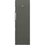 Freezer BEKO RFNE290L41GN 256 l Grey-0