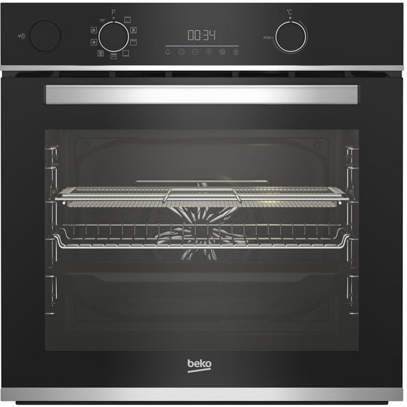 Oven BEKO BBISA13300XMPE 72 L-0