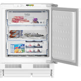 Freezer BEKO BU1204N White 94 L-2