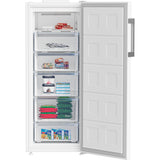 BEKO Freezer B3RFNE274W White Refurbished A