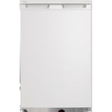 Refrigerator BEKO TSE1524N White-0
