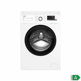 Washing machine BEKO WRA 8615 XW 1200 rpm 8 kg 60 cm-5