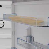 Fridge BEKO B3RCNE564HG 192 Grey-3
