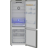 Fridge BEKO B3RCNE564HG 192 Grey-21