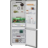 Fridge BEKO B3RCNE564HG 192 Grey-19