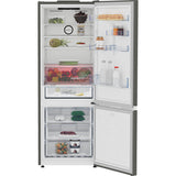 Fridge BEKO B3RCNE564HG 192 Grey-15