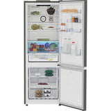 Fridge BEKO B3RCNE564HG 192 Grey-12