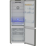 Fridge BEKO B3RCNE564HG 192 Grey-26