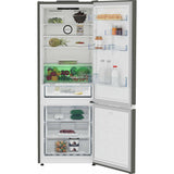 Fridge BEKO B3RCNE564HG 192 Grey-24