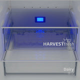 Fridge BEKO B3RCNE564HG 192 Grey-16