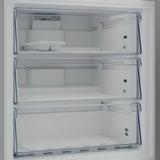 Fridge BEKO B3RCNE564HG 192 Grey-14