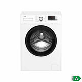 Washing machine BEKO WRA7615XW 60 cm 1200 rpm 7 kg-2