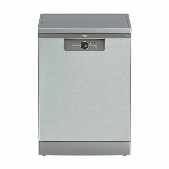 Dishwasher BEKO BDFN26550XC-0