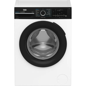 Washing machine BEKO BM3WFU41041W 60 cm 1400 rpm 10 kg-0