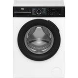 Washing machine BEKO BM3WFU41041W 60 cm 1400 rpm 10 kg-0