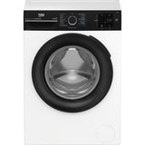 Washing machine BEKO BM3WFU3721W 60 cm 1200 rpm 7 kg-0