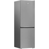 Combined Refrigerator BEKO B5XRCNE366HXB Steel 366 L-3