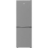 Combined Refrigerator BEKO B5XRCNE366HXB Steel 366 L-5