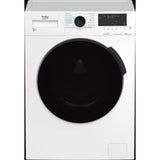 Washing machine BEKO B3WFT31041WB-3