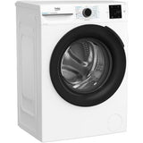 Washing machine BEKO B3WFT31041WB-1