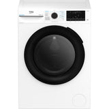 Washer - Dryer BEKO BM5DFT48437WB 1400 rpm 5 kg 8 kg-0