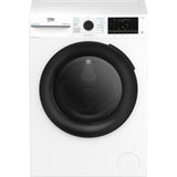 Washer - Dryer BEKO BM5DFT49437WB 1400 rpm 9 kg 6 Kg-2